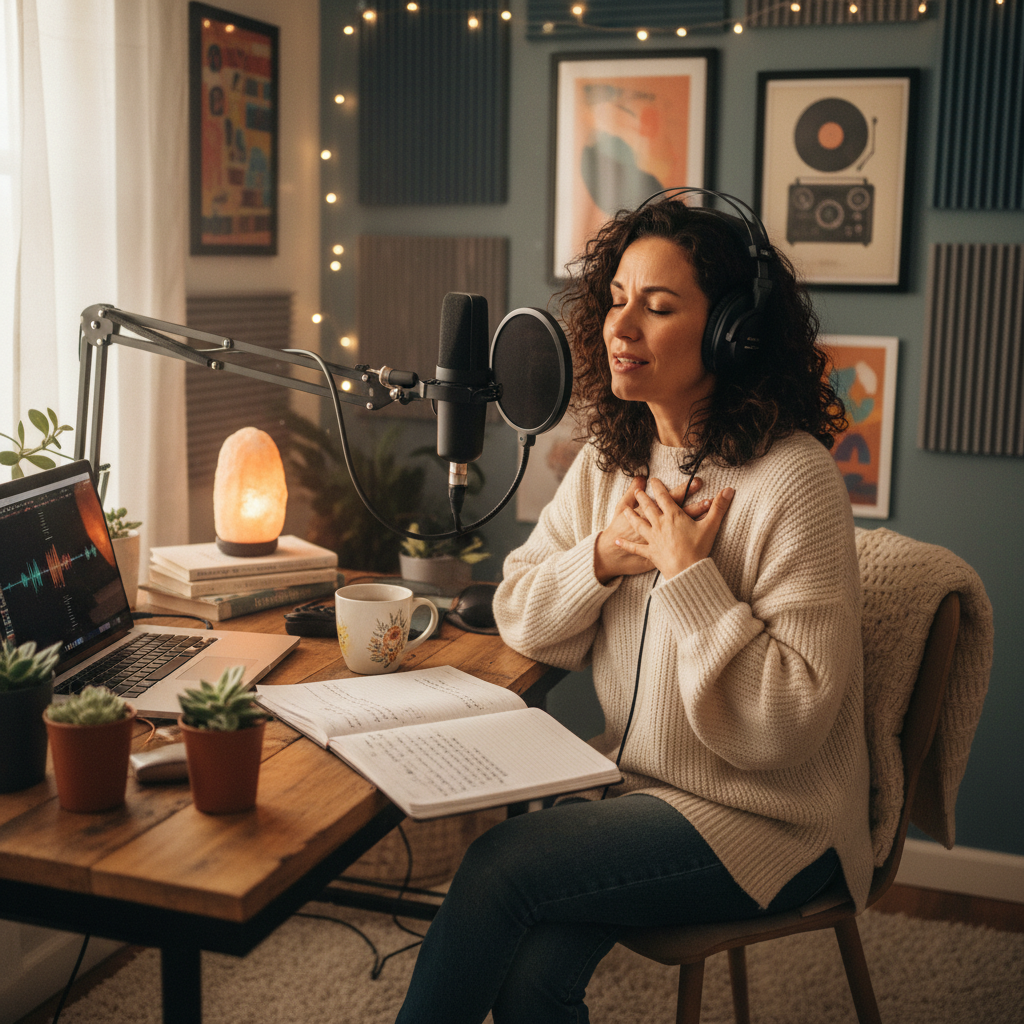 Meghan Markle’s Podcast Resonates Deeply in Canada