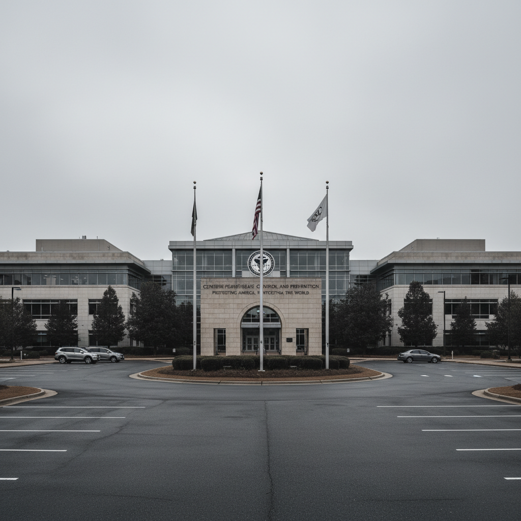 Lawyers Say Monarez Still Officially CDC Director