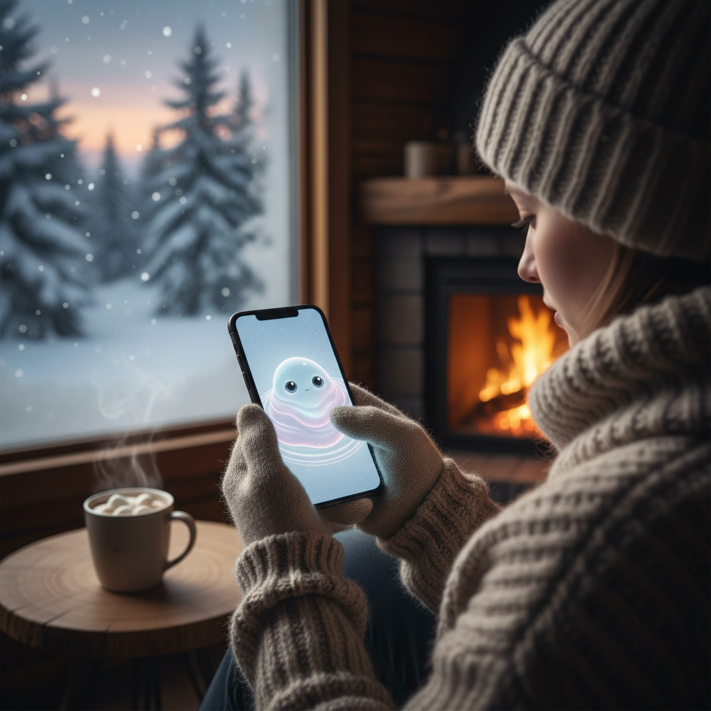 Thronglets: The Quiet Game Sparking Canadian Reflection