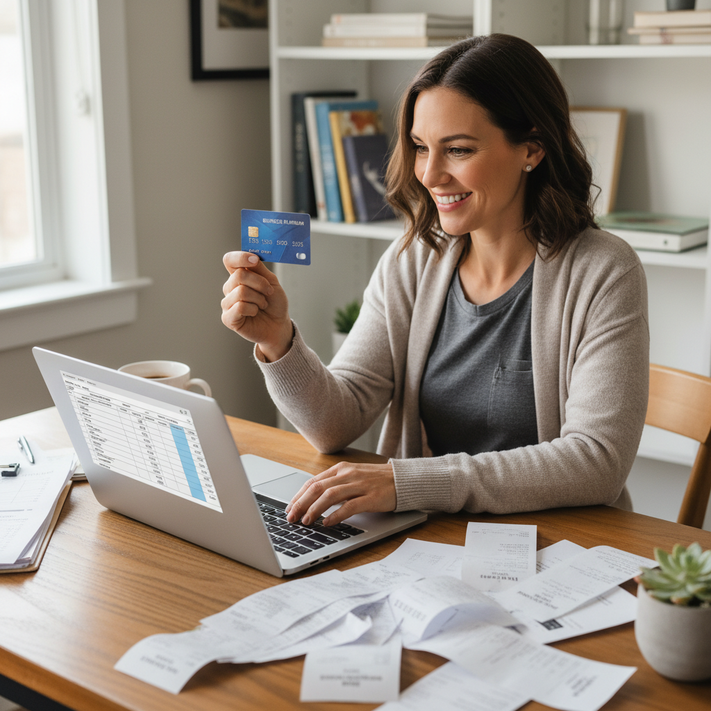 7 Best Business Credit Cards for Small Businesses in Canada (2025 Edition)
