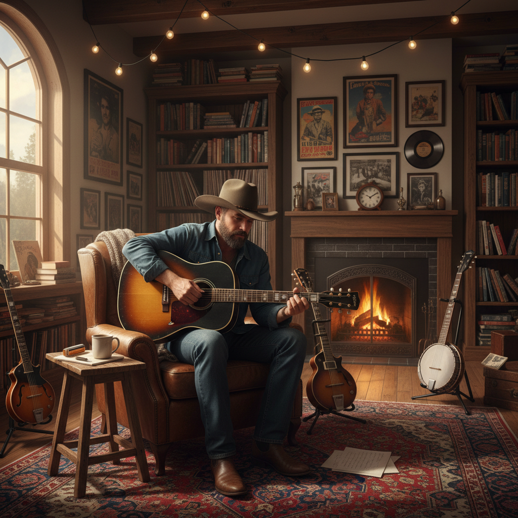 Carly Pearce Reflects on Divorce Healing: “I Deserve Better”