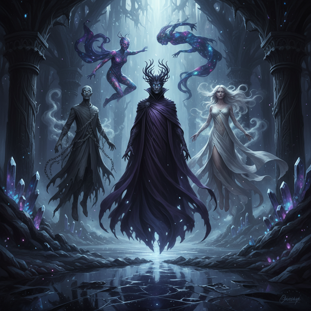 The Sandman Season 2: Family, Fate, and Finality