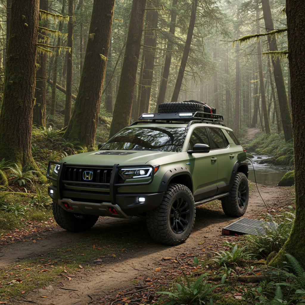 Toyota Keeps RAV4 a Bestseller With Bold 2026 Refresh