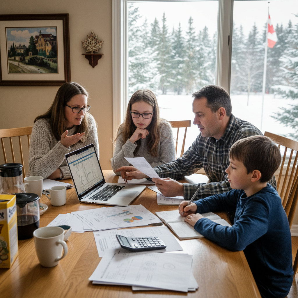 Why Is Investing a More Powerful Tool Than Saving? Canada 2025