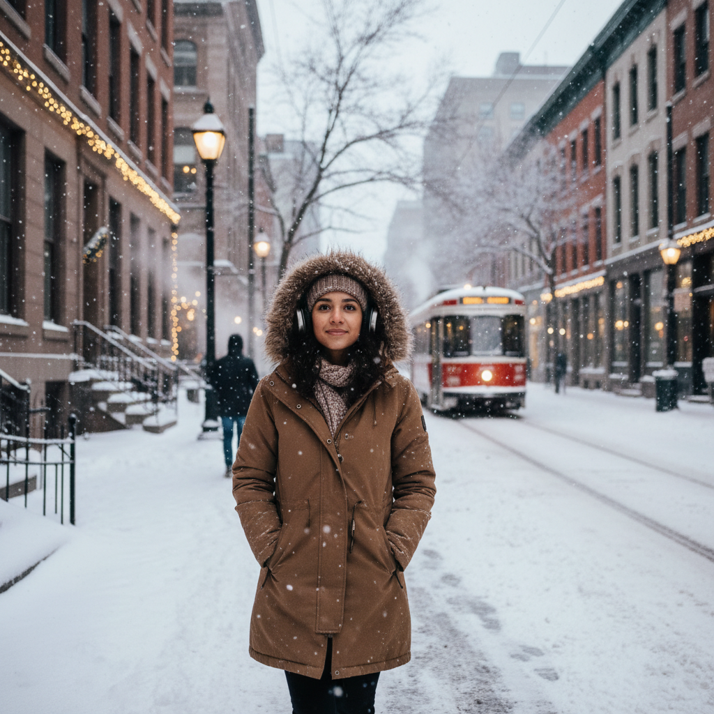 Women Shaping Canada’s 2025 Music Playlists