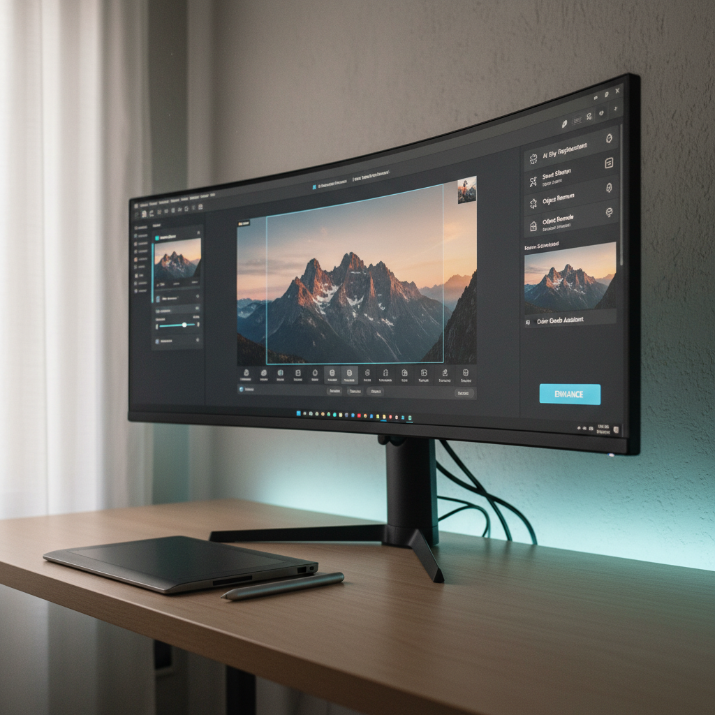 Windows 11’s AI Upgrade: A Sneak Peek at Future Productivity