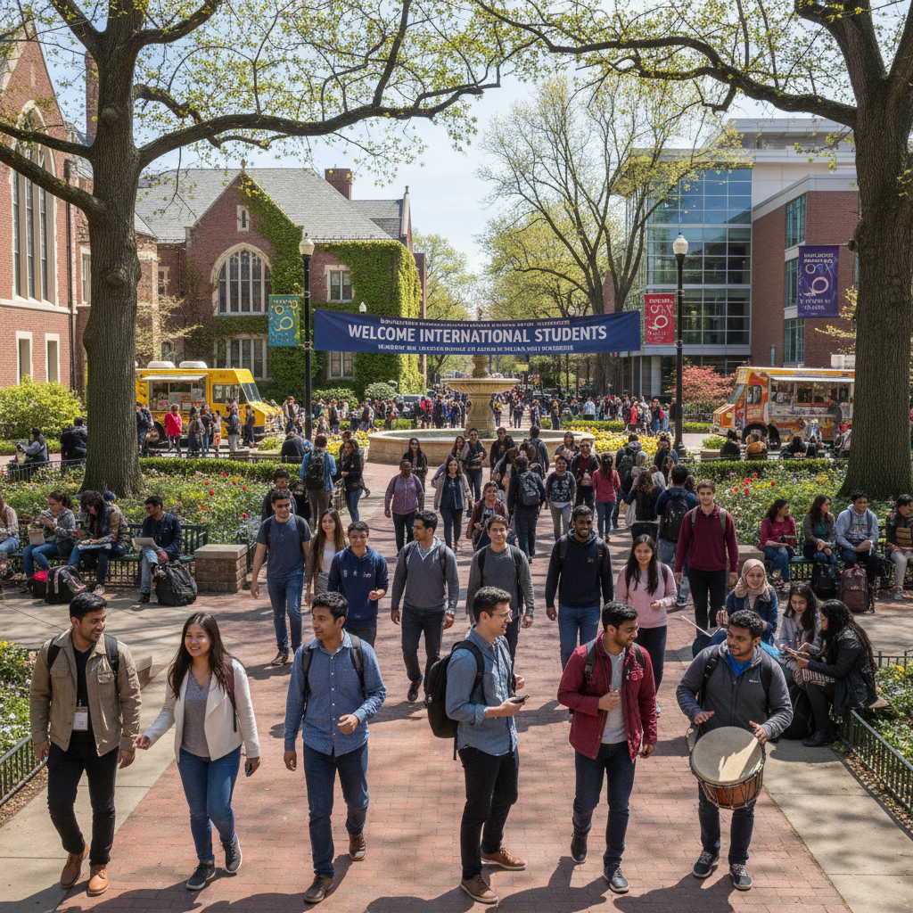 Trump’s Dual Approach: Tariffs and Education