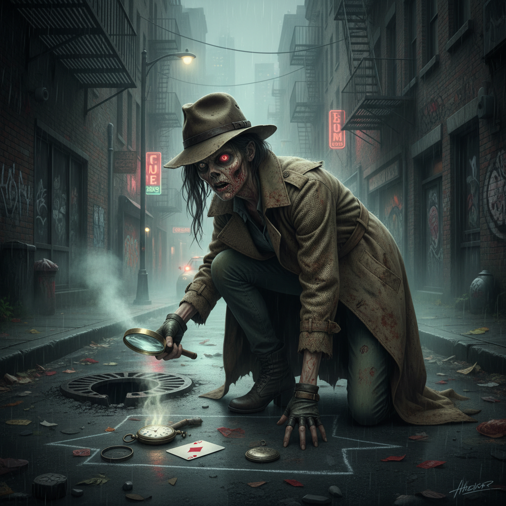 Meet Cute to Meat Cute: The Many Faces of Blaine’s Evil Empire