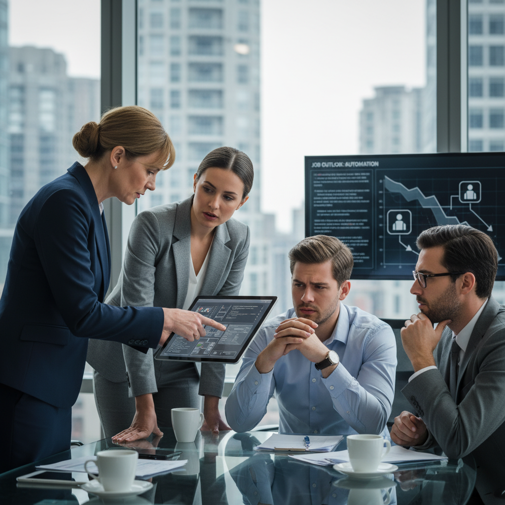 Commonwealth Bank Apology Follows AI Layoff Reversal