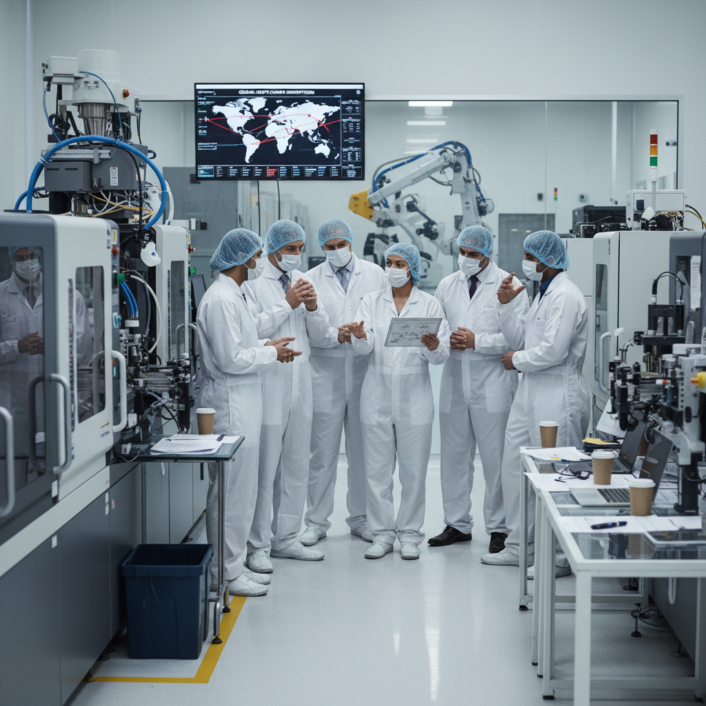 North & South Dakota Business Community Reacts to Wolfspeed’s Stock Crisis