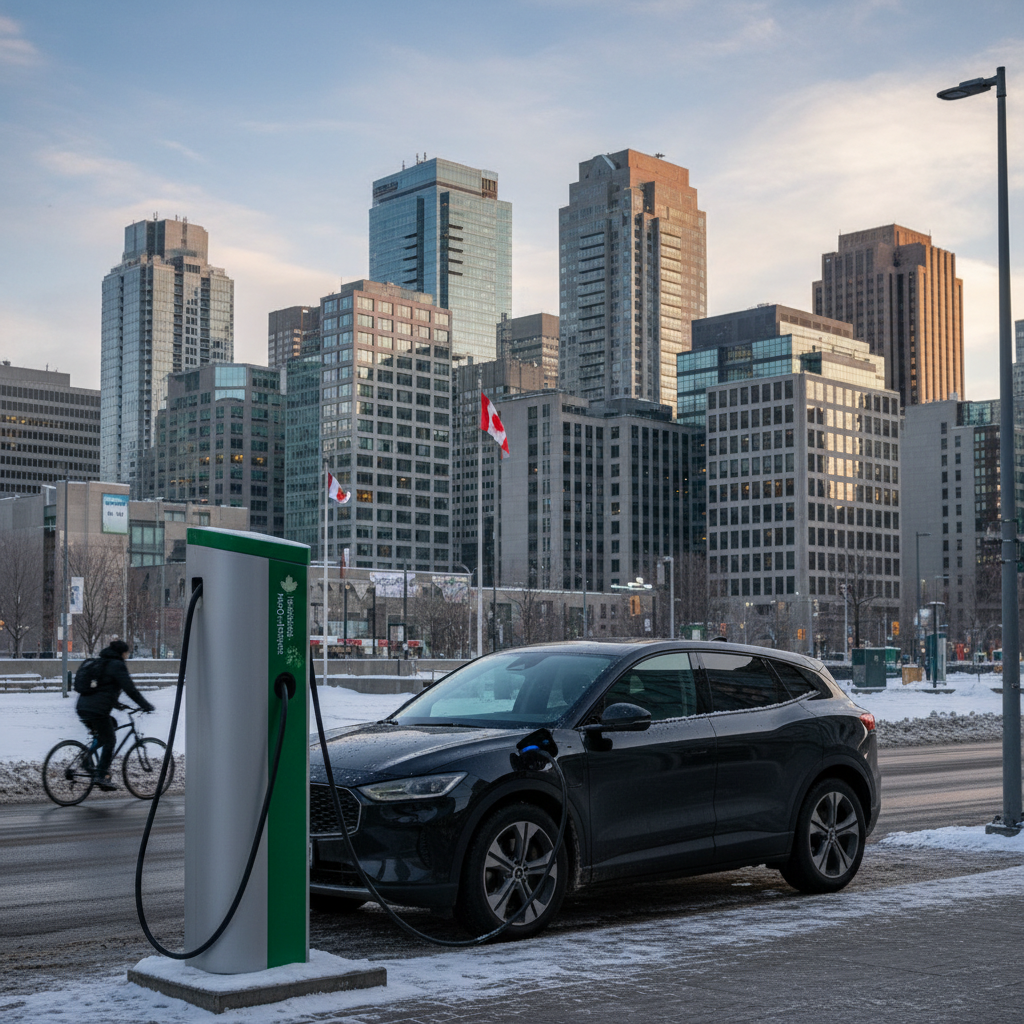 Fisker Stock Price Prediction 2030: For Canadian Investors