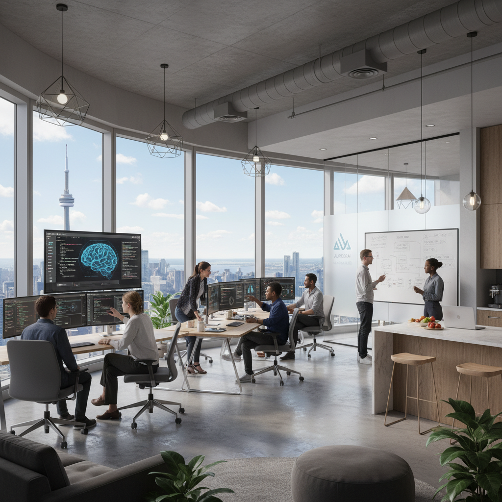 Canada’s Tech Industry Reacts to X’s Director of Engineering Departure