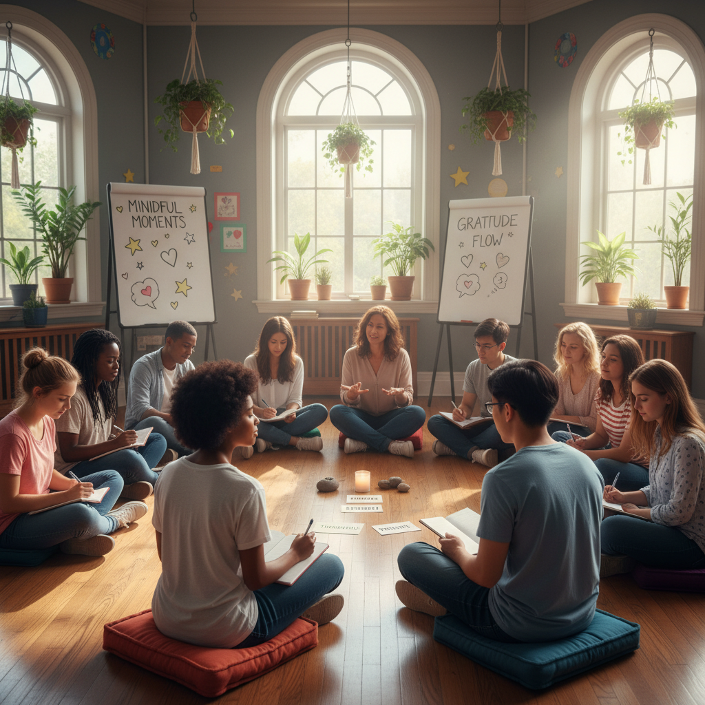 Emotional Intelligence Is Transforming Classrooms Worldwide, including Canada National 1, by 2025