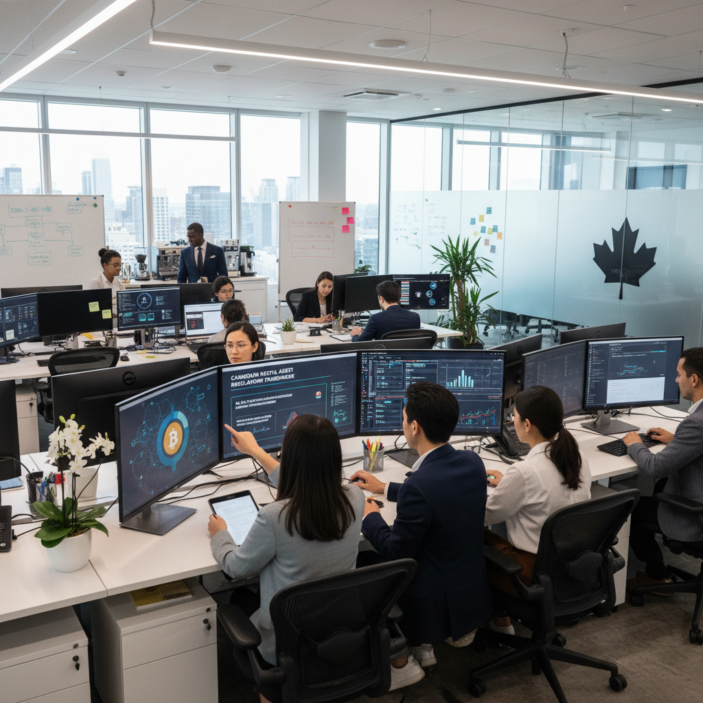 Stablecoin Regulations Align With U.S.