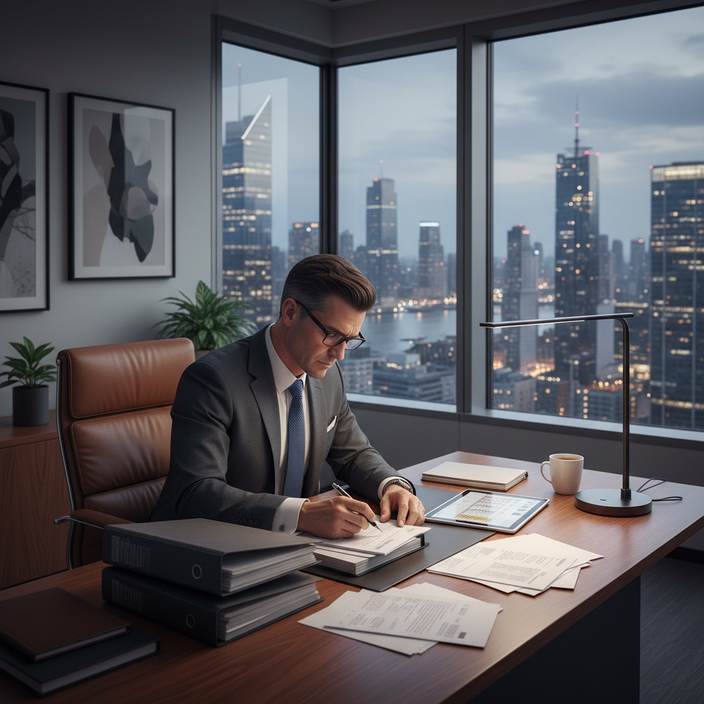 Canada Monitors U.S. $40M Trump Administration Settlement for Legal Precedent