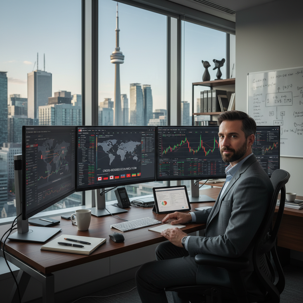 Pelosi’s Portfolio Moves: Key Takeaways for Canadian Investors