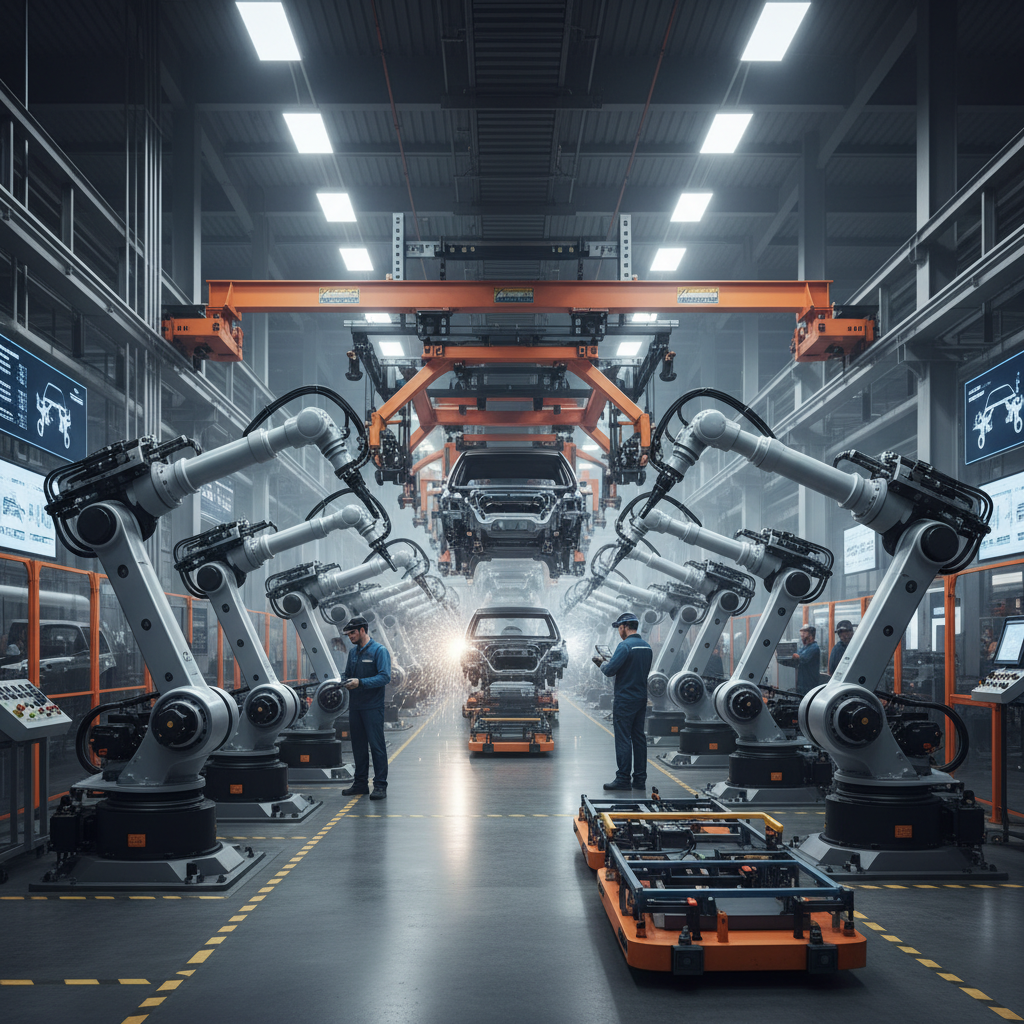 Canada Monitors Hyundai’s $21B U.S. Investment and Economic Impact