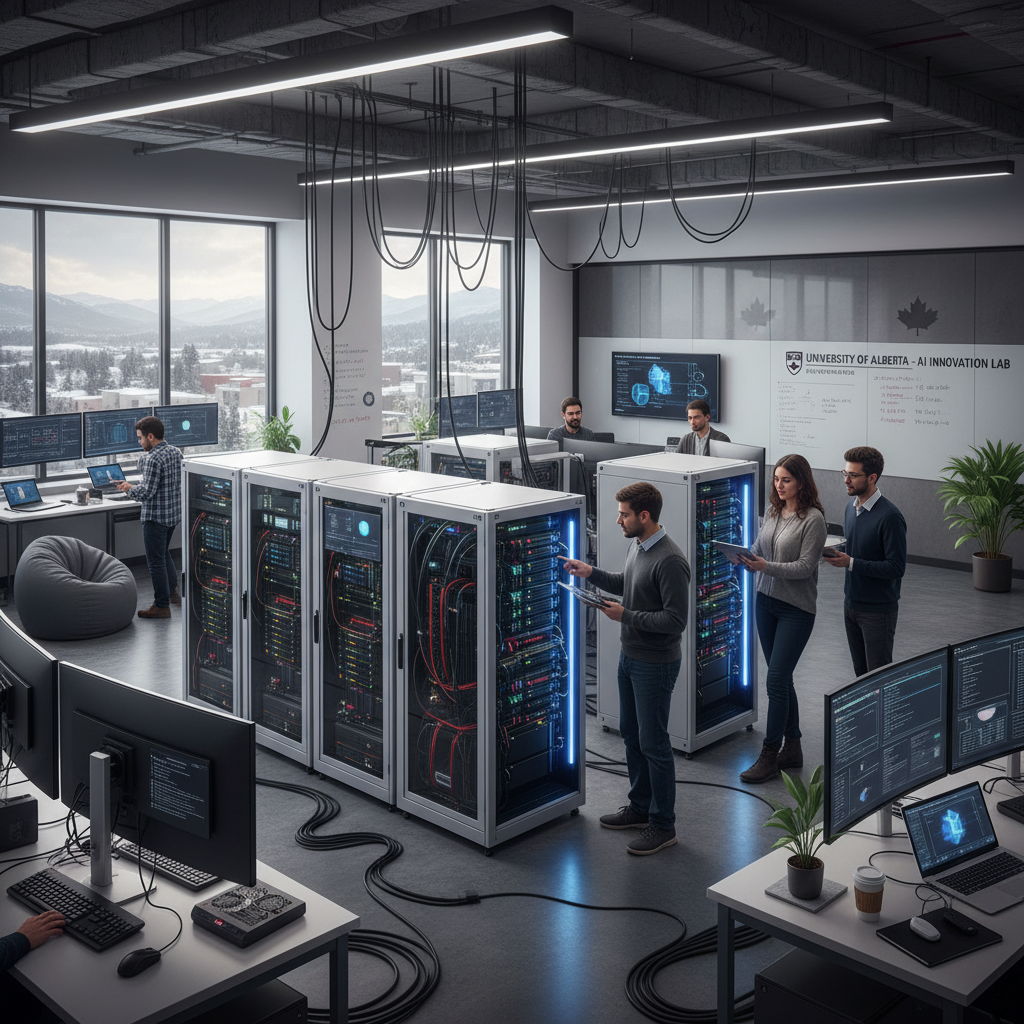 Nvidia Stock Price Target 2025: What Canada Stands to Gain or Lose in the Global AI Shift