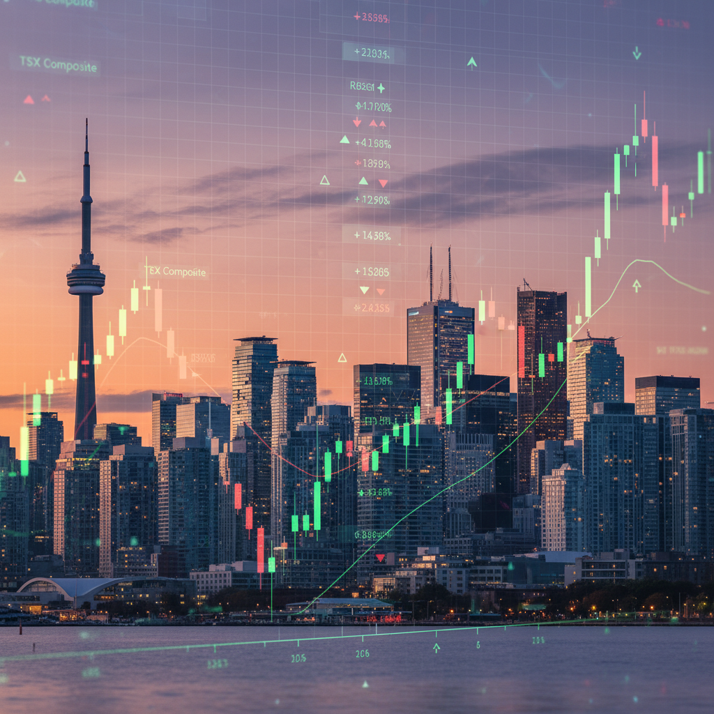 Canada’s Economic Outlook Amid US Federal Reserve Rate Policy