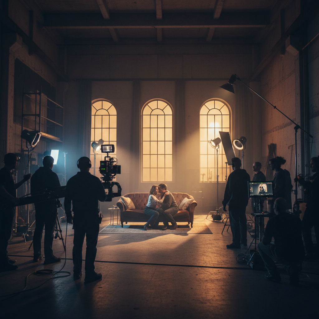 Canada Continues to Champion Warner Bros.’ “One Battle After Another” Teaser With Emotional Resonance