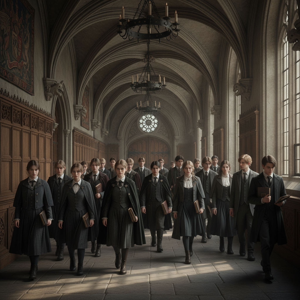 Jenna Ortega’s Bold Moves Behind Wednesday’s Creative Shifts