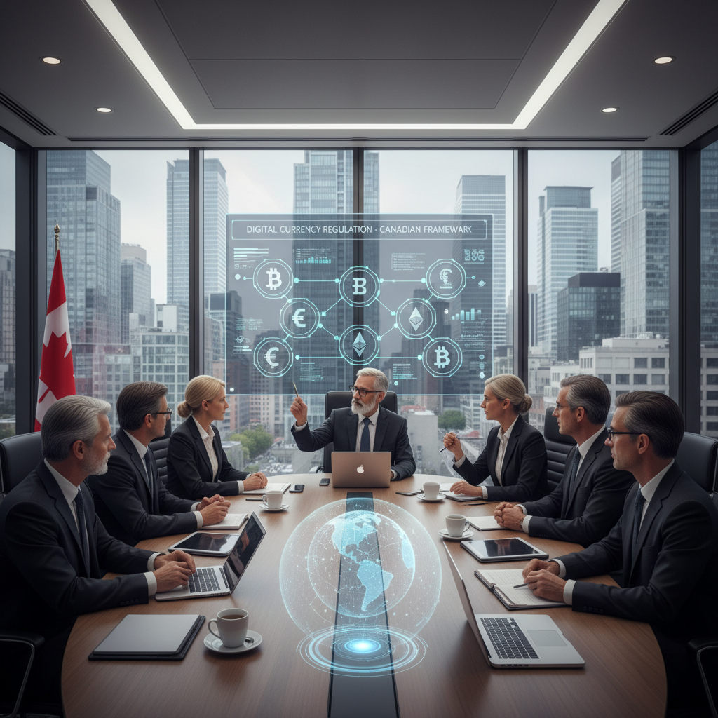 A Cross-Border Currency Question