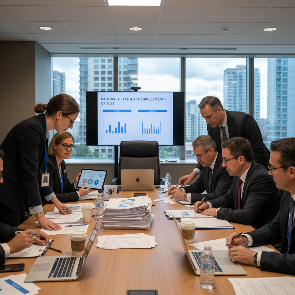 Trump White House Expands List of Public Benefit Programs