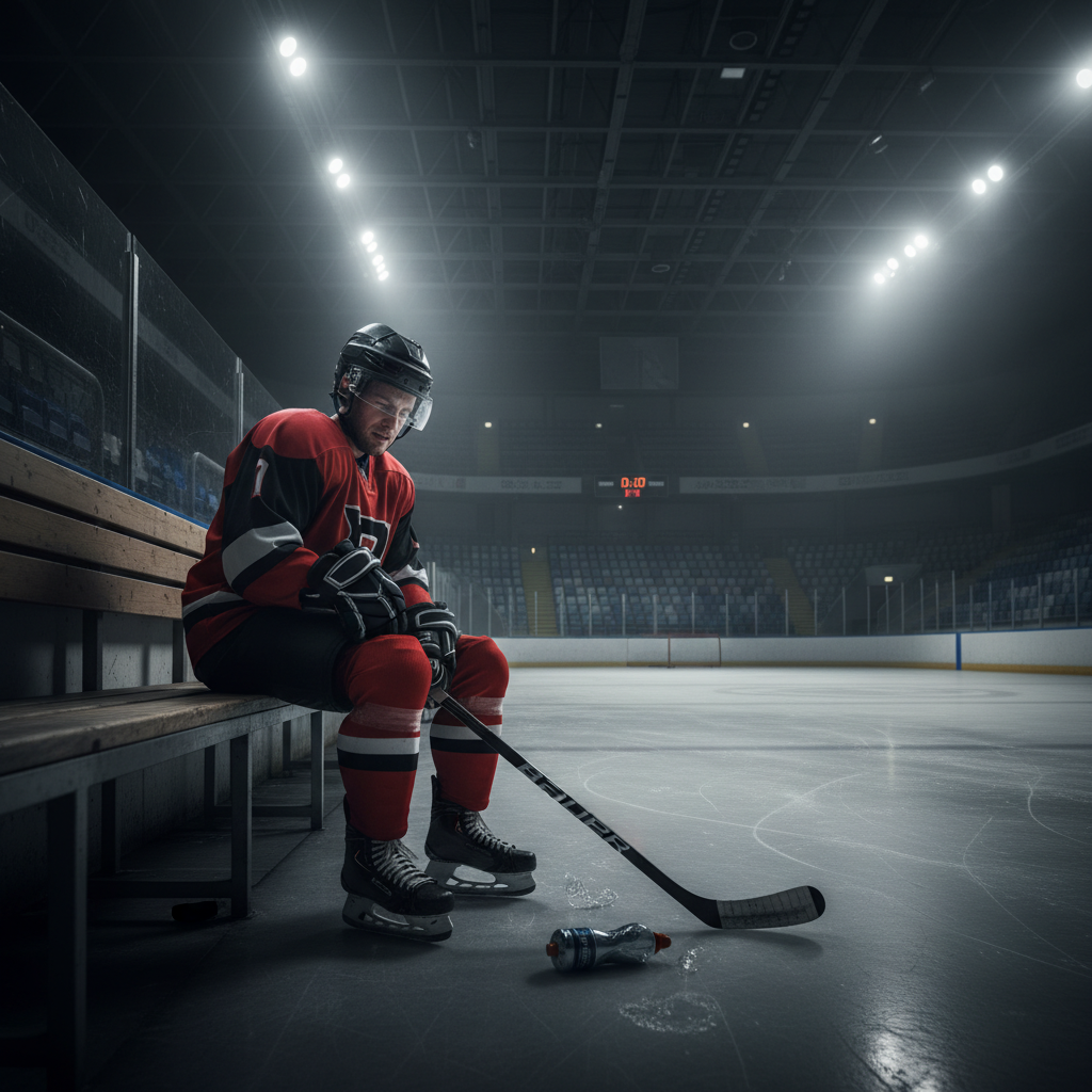 Canada’s 2025 Sports Hopes Threatened by Rising Injuries