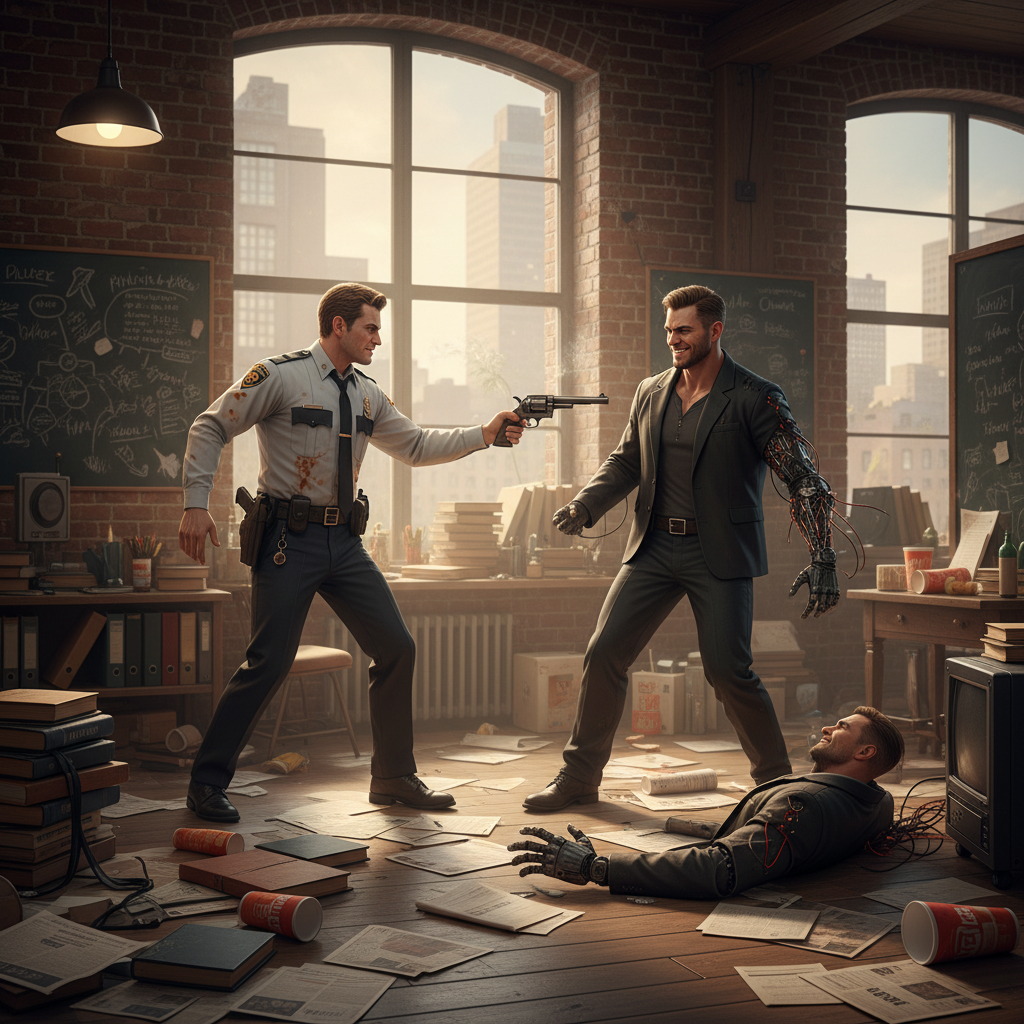 Zucker Not Impressed by Trailer, But Fans Might Be