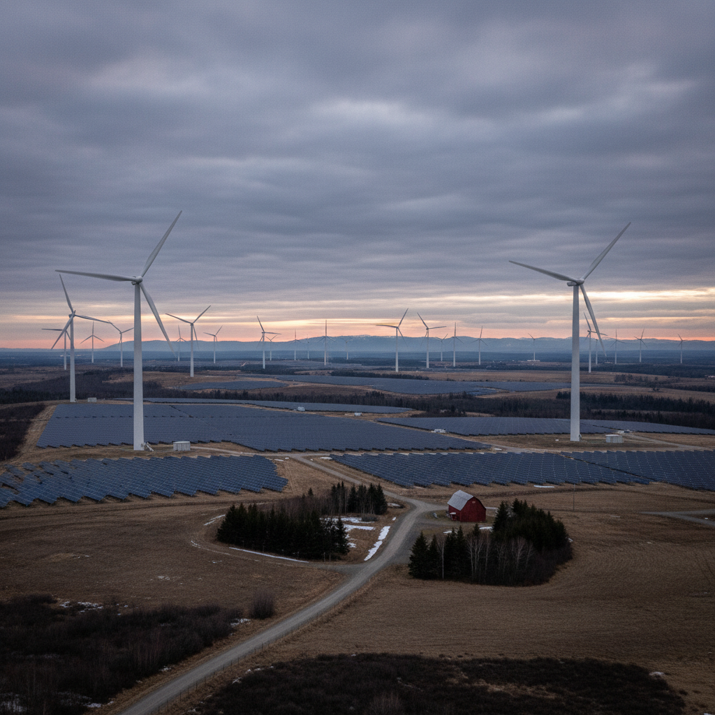 Is Now the Right Time to Buy Green Energy Stocks in Canada? [2025 Investor Guide]