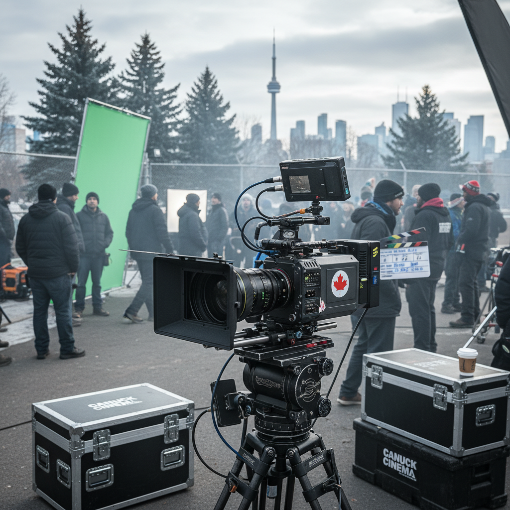 Canada at the Crossroads – What Village Roadshow’s Downfall Reveals About the Nation’s Place  Filmmaking