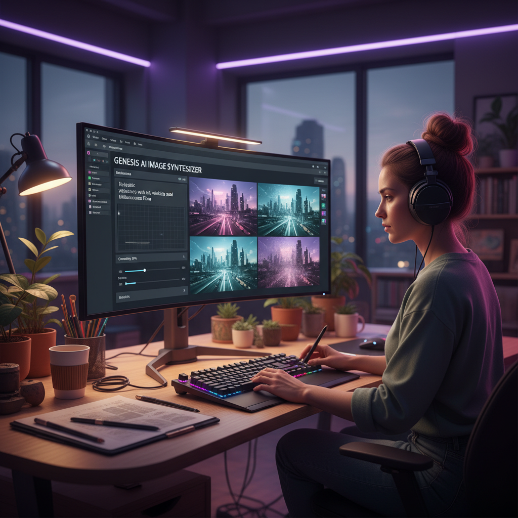 AI with a Conscience? OpenAI’s New Image Generator Prioritizes Safety