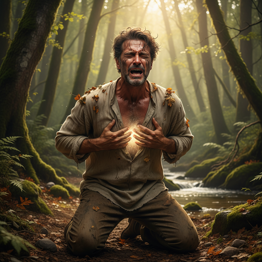 In Canada, We’re Drawn to What’s Genuine – Why Transformative Acting Still Resonates Deeply Here