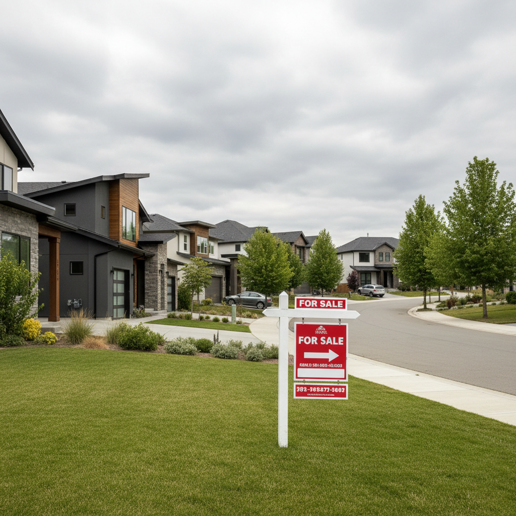 1. Mortgage Rates Remain Elevated at 6%+