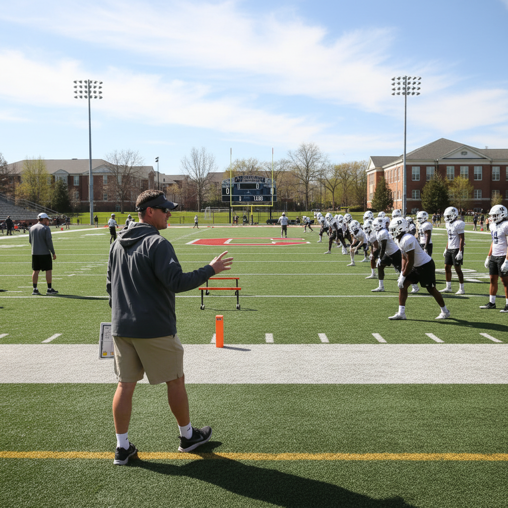 Canada’s Coaching Talent Reshapes North American Sports in 2025