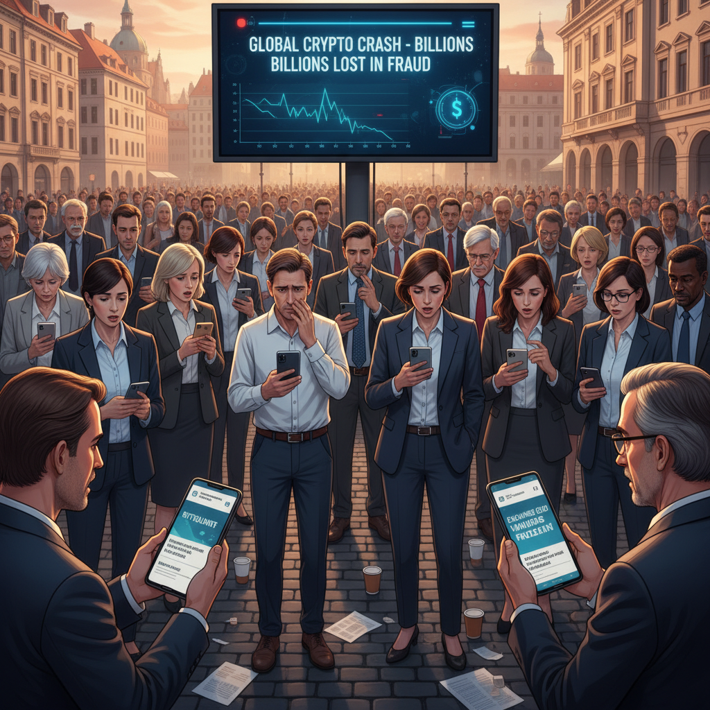 Milei’s Political Bloodbath: Crypto Scandal’s Aftermath