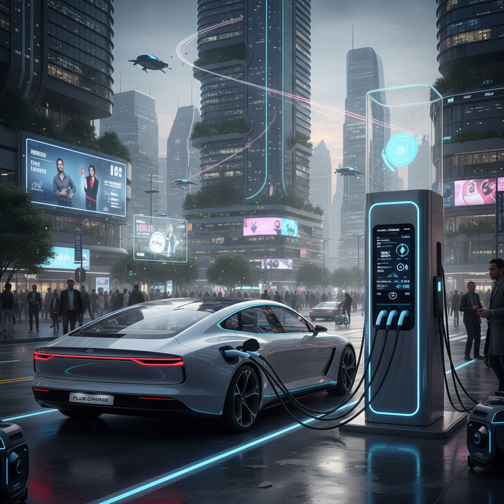 The Political and Technological Divide: BYD and the US market