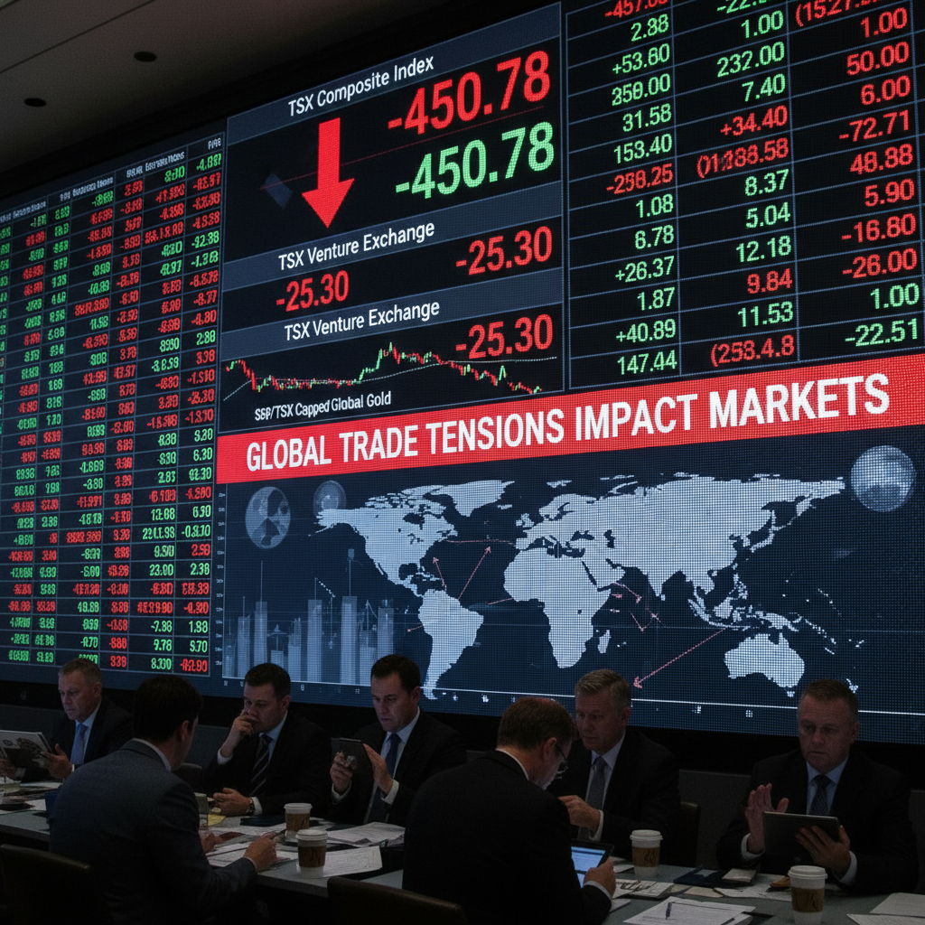 2025 U.S.–China Trade Conflict: What Canadian Investors Should Understand