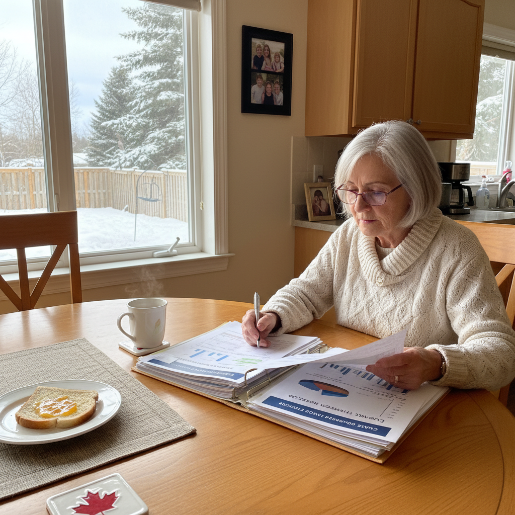 Best Low-Risk, Recession-Proof Investments for 2025 in Canada