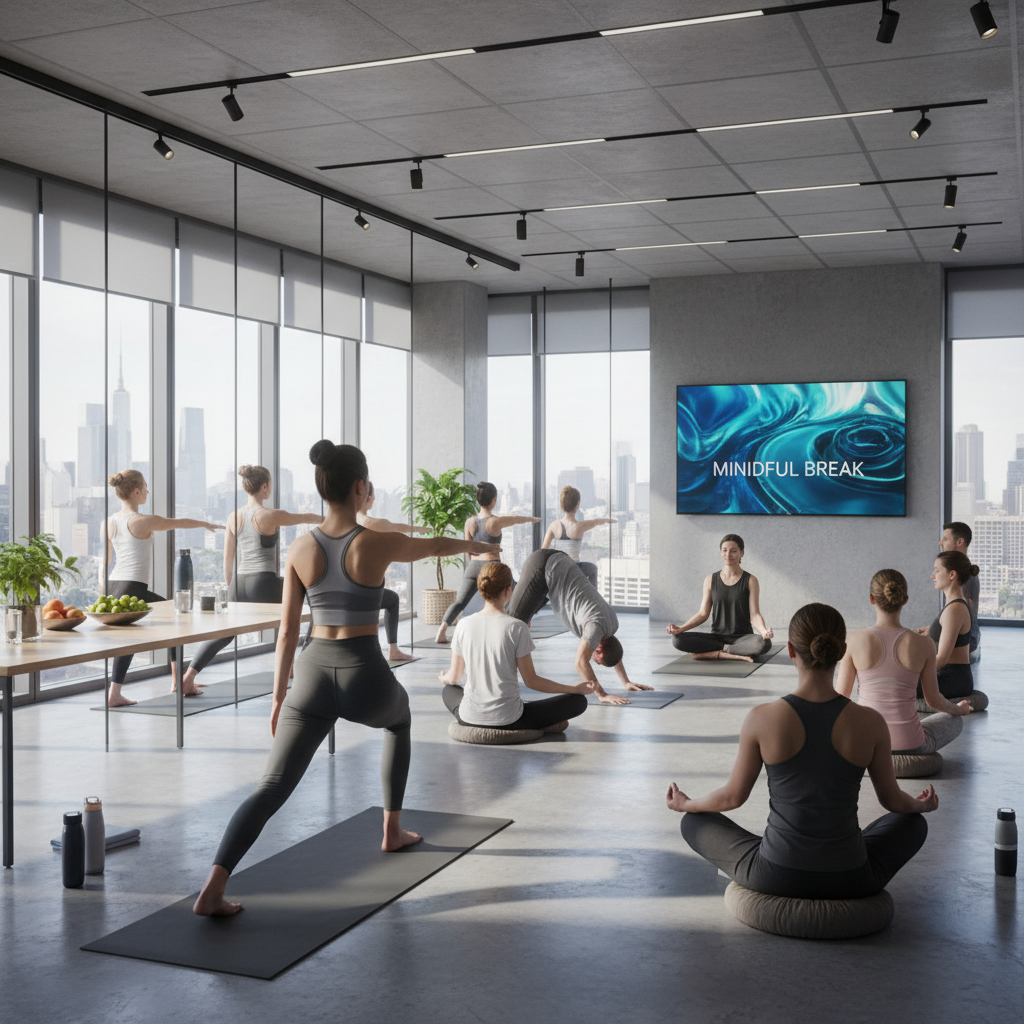 Mindful Events Worldwide and Canada National 1: Mental Health Is Shaping 2025 Gatherings