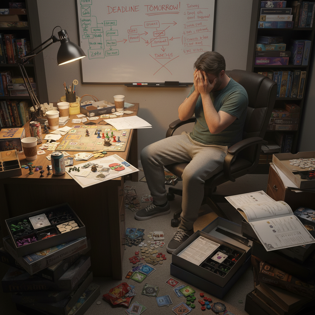 54% Tariff Throws US Game Publishing Pipeline Into Disarray