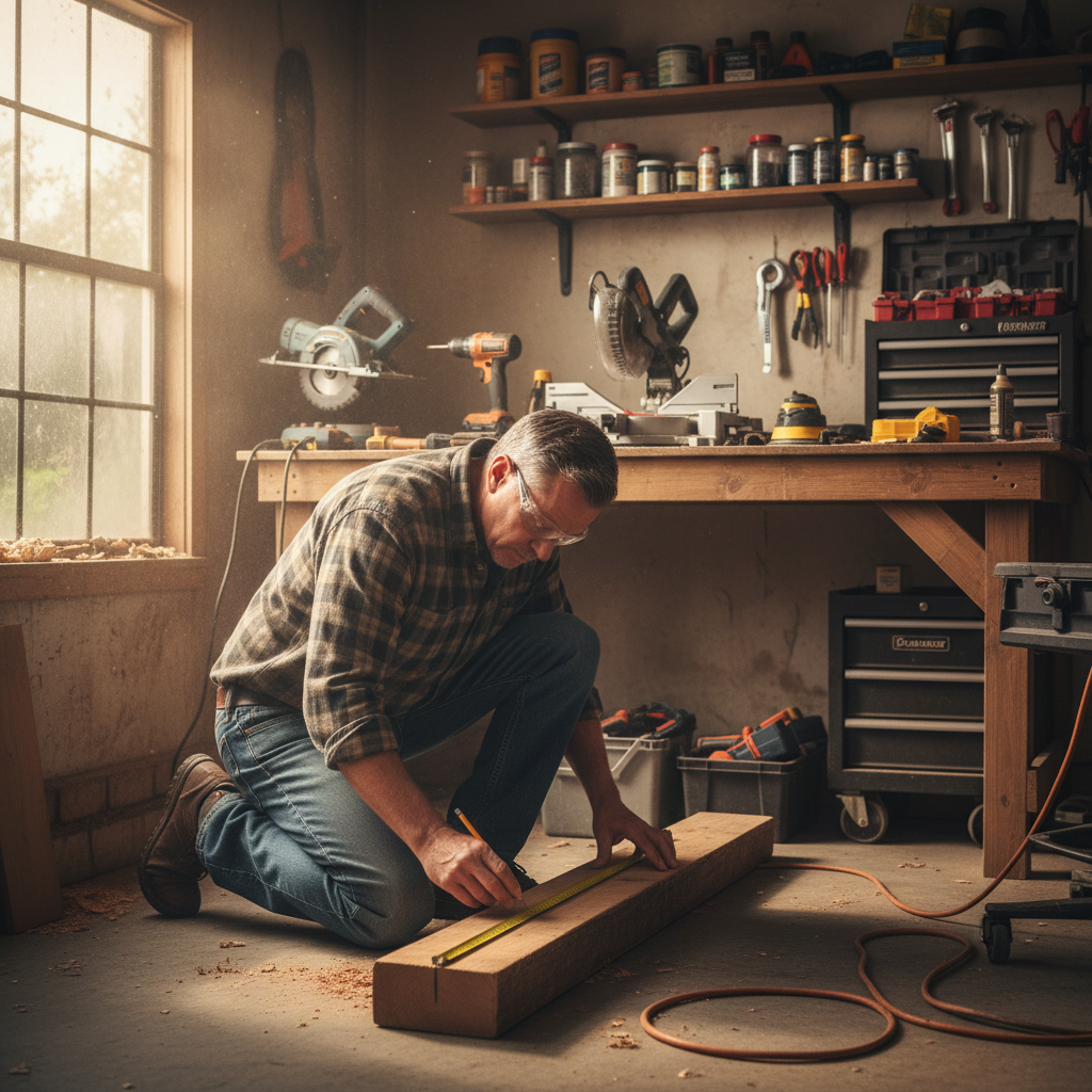 The Real Cost of DIY: A Home Depot Perspective