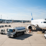 Europe Faces Imminent Jet Fuel Shortage Amid Strait of Hormuz Crisis