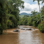 Colombian Government Moves to Euthanize ‘Cocaine Hippos’ Amid Environmental Concerns