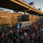 Toronto to Introduce Entry Fees for 2026 FIFA World Cup Fan Festivals Amid Rising Costs