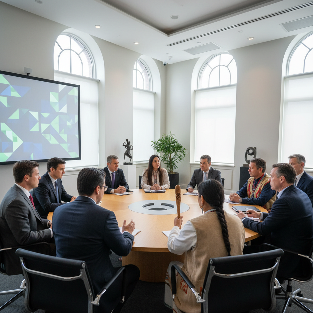 Canada’s Future of Business Summit Charts Path to Economic Resilience