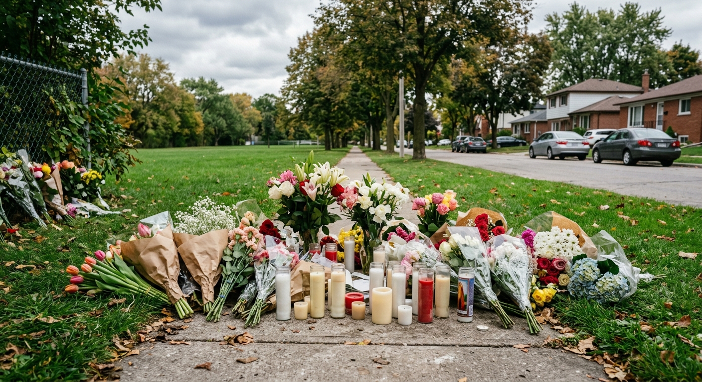 Canada Commemorates Five Years Since Muslim Family Attack in London
