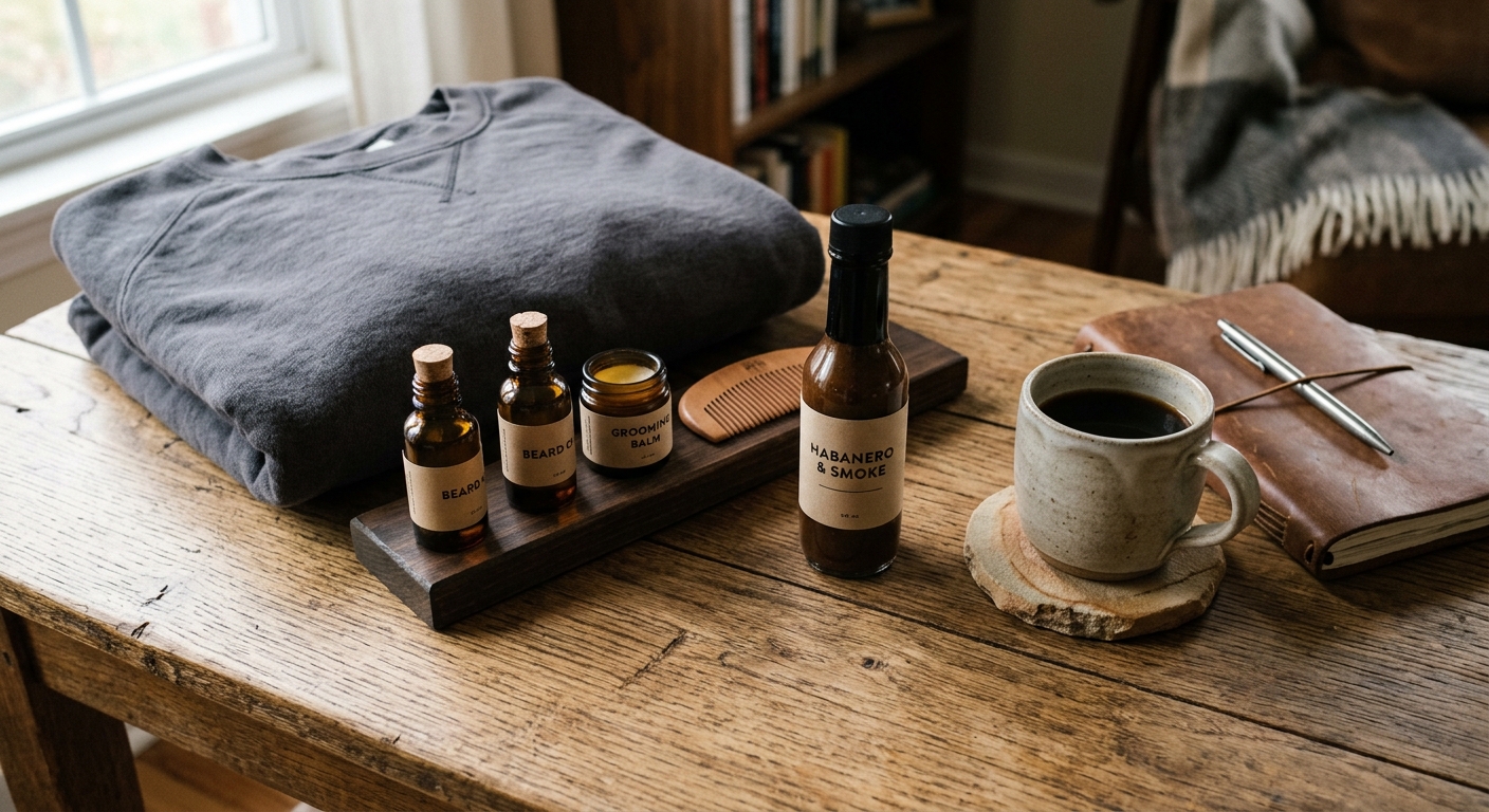 Canadian-Made Father’s Day Gifts: Unique Ideas to Celebrate Dads