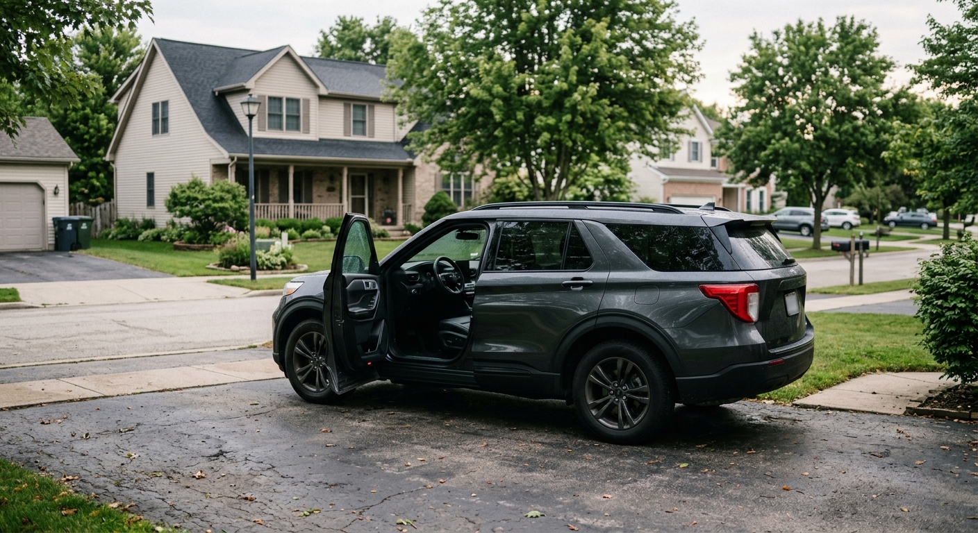 Project Steel Leads to Multiple Arrests in Southwestern Ontario Auto Theft Ring