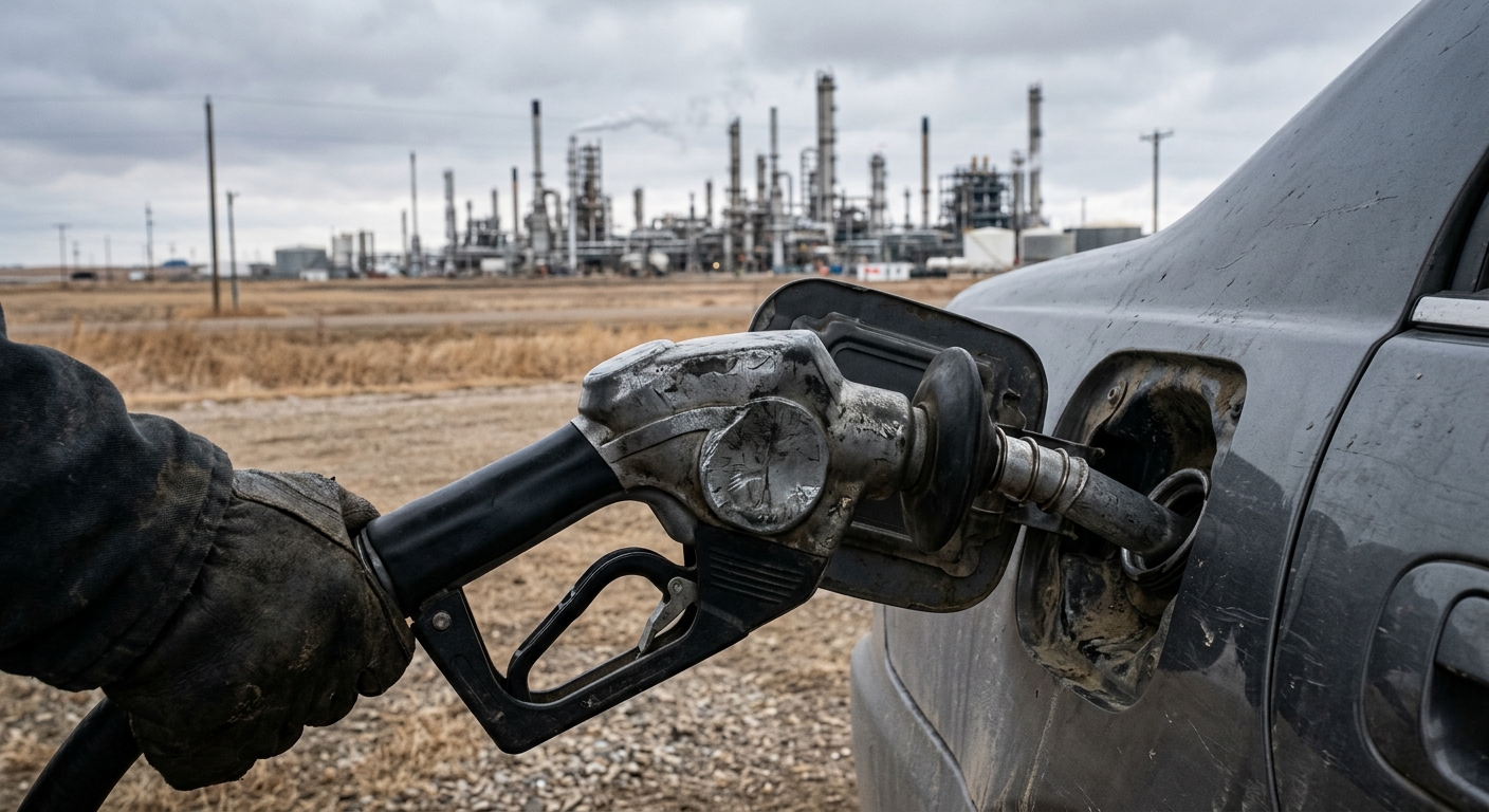 Alberta Unveils New Measures to Ease Cost of Living Amid Soaring Energy Prices